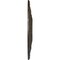 Ekena Millwork Vienna Ceiling Medallion (Canopies up to 6 1/2"), 20"OD x 3 1/2"ID x 1 1/2"P, Bronze Blue Patina CM20VIBBS - alternate 3